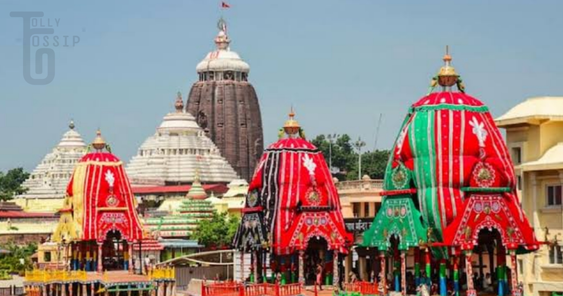 rathayatra