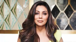 Gauri Khan