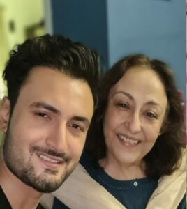 ধারাবাহিকের হিরোদের তো চেনেন, তাদের মায়েদের চেনেন? দেখেনিন কৌশিক থেকে সব্যসাচীদের মায়ের গল্প 3 mother