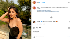 'প্রযোজক আমার জামা টেনে খুলে দেয়, শুধু ব্রা পরে বিছানায় কাঁদছিলাম' খোলামেলা উর্ফি জাভেদ ভাগ করে নিলেন তার ভয়ংকর অভিজ্ঞতার কথা 2 interview