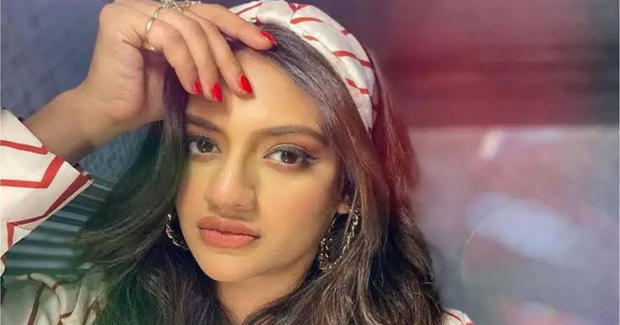 Nusrat Jahan