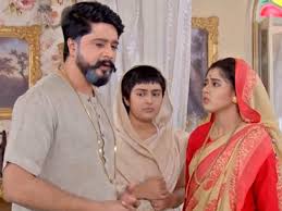 ছোটপর্দায় দাপটের সাথে অভিনয় করছেন মুসলিম অভিনেতারা,দেখে নিন টলি পাড়ার সেরা ৫ মুসলিম নায়ক 6 muslim actor