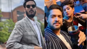 বিক্রম ও দিতিপ্রিয়ার বন্ধুত্বের গল্প নিয়ে আসছে নতুন সিনেমা! 2 Aditya Sengupta