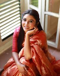 শেষমেষ এতদিন পর কাজ পেলেন হাতে, রাজদীপ ঘোষের নতুন ছবিতে মুখ্য ভূমিকায় পার্নো মিত্র 2 New Movie