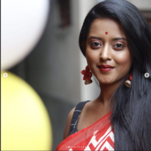 Swarna-Shruti: এবার নিজেদের অন্তরঙ্গ মুহূর্তের ছবি সোশ্যাল মিডিয়াতে পোস্ট করলেন শ্রুতি দাস! হুড়মুড়িয়ে হল ভাইরাল 2 Shruti Das