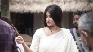 শেষমেষ এতদিন পর কাজ পেলেন হাতে, রাজদীপ ঘোষের নতুন ছবিতে মুখ্য ভূমিকায় পার্নো মিত্র 3 New Movie