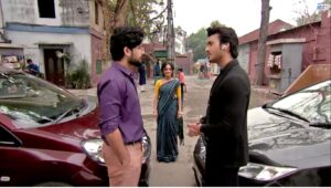 এবার মিঠাইয়ে এলো নতুন হ্যান্ডসাম নায়ক! মিঠাই-সিডের জীবনে তৃতীয় জন নিয়ে আসবে কোন টুইস্ট? 2 Mithai