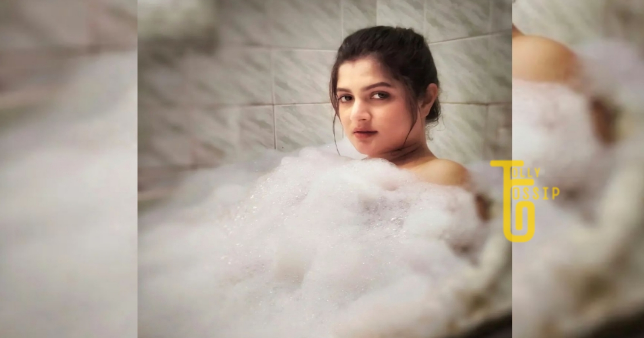 Srabanti Chatterjee