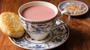 Pink Tea: কেমন ভাবে তৈরি করবেন কাশ্মীরের বিখ্যাত গোলাপি চা? জেনে নিন এর সহজ রেসিপি 2 Kashmir