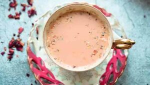 Pink Tea: কেমন ভাবে তৈরি করবেন কাশ্মীরের বিখ্যাত গোলাপি চা? জেনে নিন এর সহজ রেসিপি 6 Kashmir