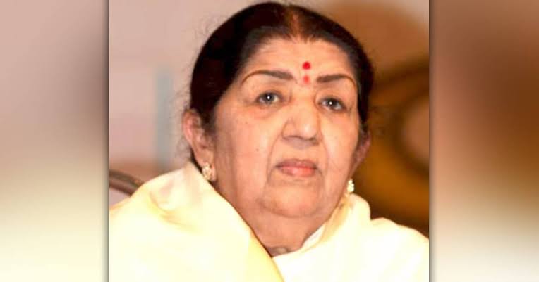 Lata Mangeshkar