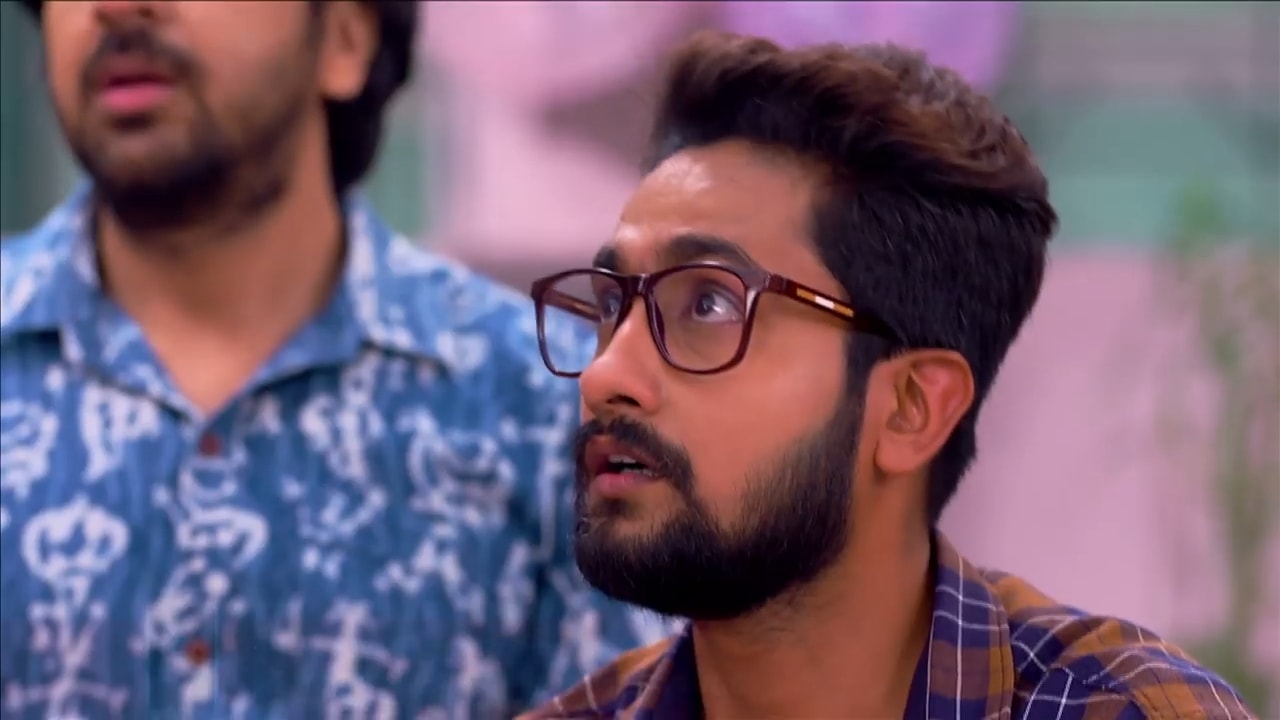 কেন নিজের জন্মদিন পালন করতে চায় না উর্মি? রহস্যের সমাধান হবে কিছুদিন পর, চলে এল এই পথের নয়া প্রোমো! 6 EPJNSH