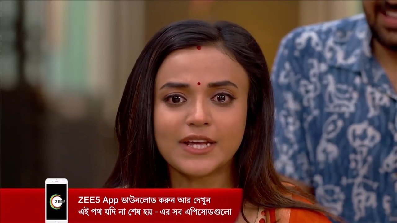 কেন নিজের জন্মদিন পালন করতে চায় না উর্মি? রহস্যের সমাধান হবে কিছুদিন পর, চলে এল এই পথের নয়া প্রোমো! 5 EPJNSH
