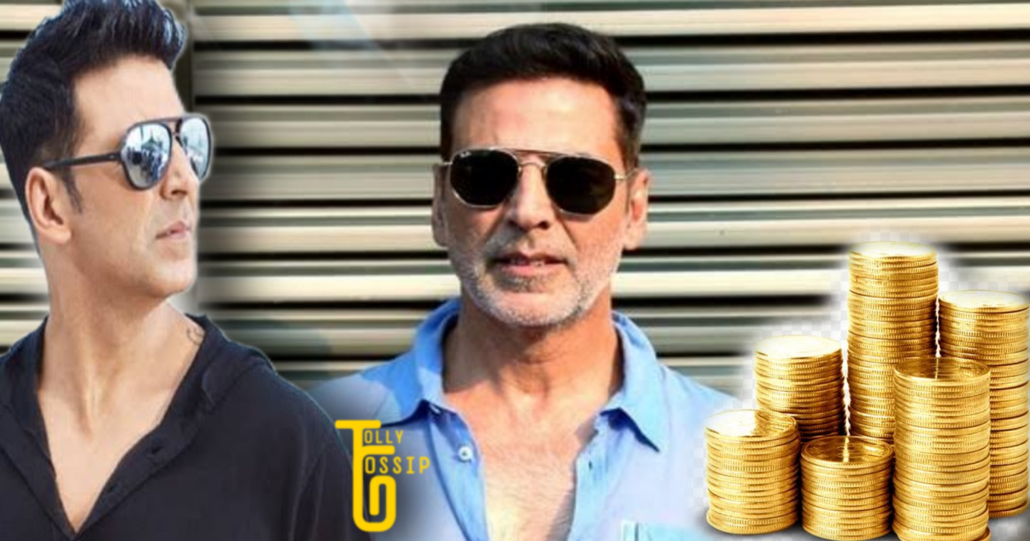 Akshay Kumar Bollywood richest celebrity