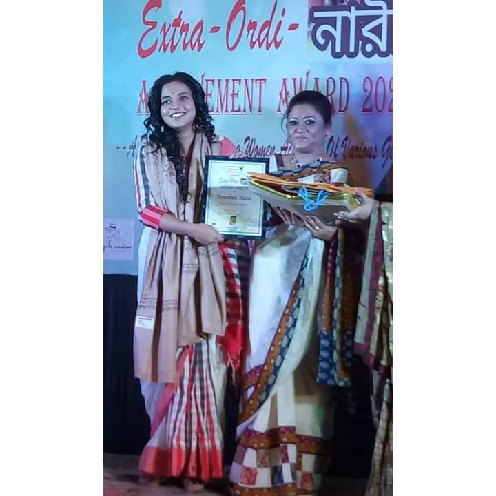 যতই সরকারি পুরস্কার পাক মিঠাই, দর্শকদের বিচারে বারবার সেরা অভিনেত্রীর পুরস্কার পাচ্ছেন কিন্তু সেই উর্মিই! 2 Best television actress
