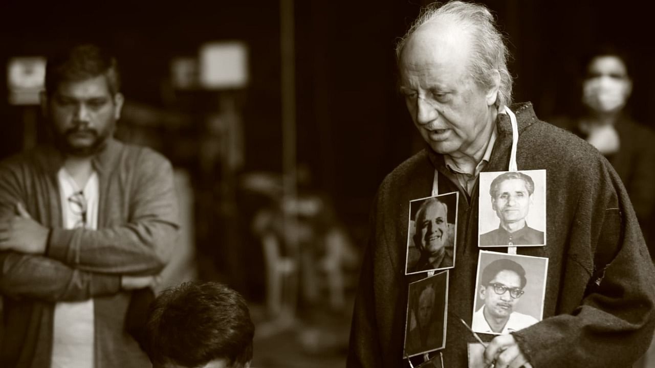 বলিউডের সব রেকর্ড পেরিয়ে গেলো দ্য কাশ্মীরি ফাইলস! গড়লো ইতিহাস 2 Bollywood