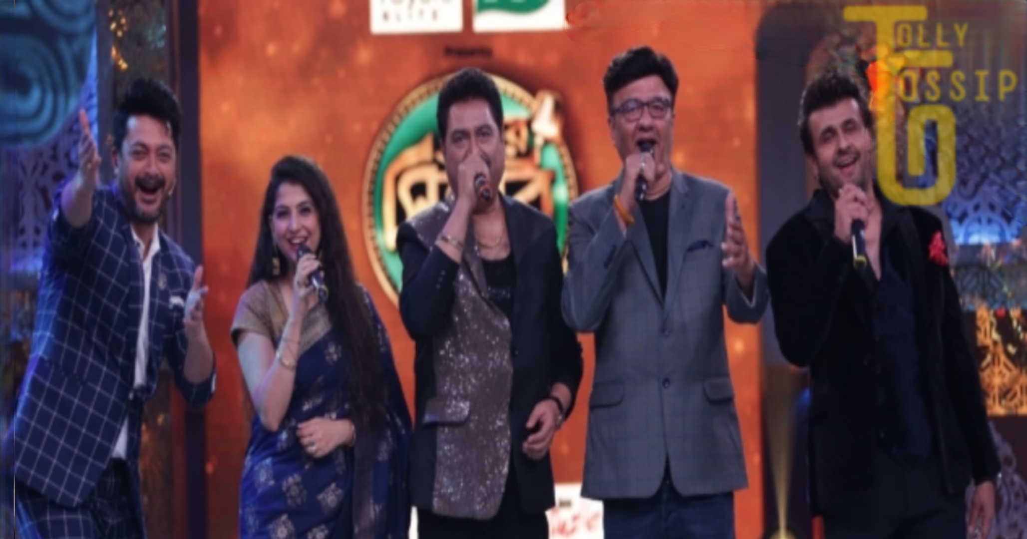 Super singer finale