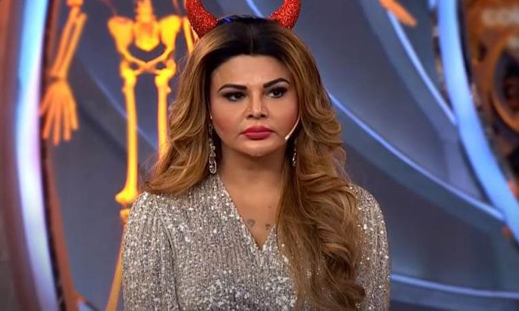 rakhi sawant