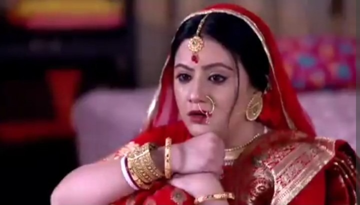 আবার মিঠাইকে হারাবে ফুলঝুরি!হাত ধরে লালন বুঝে গেল এটা চড়ুইয়ের হাত, ধূলোকণায় চলছে টানটান উত্তেজনা 6 Dhulokona