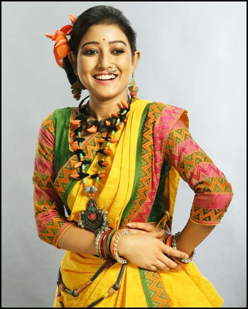 agnishikha sun bangla serial actress