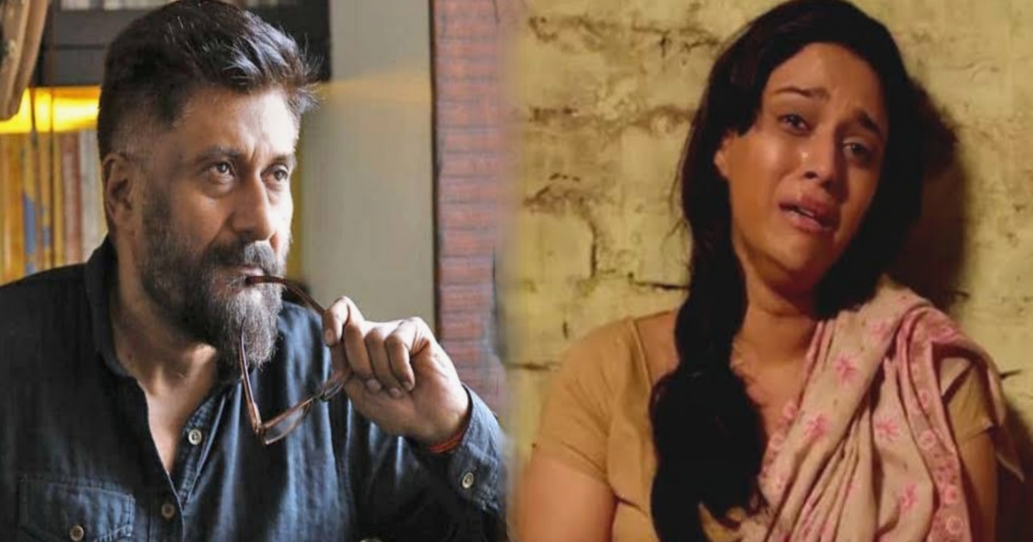 vivek agnihotri swara bhaskar