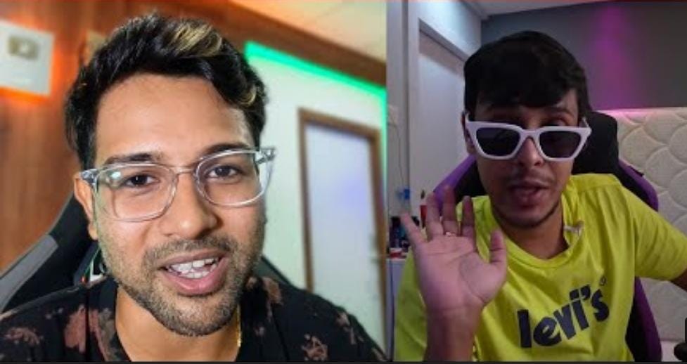 'আমাকে কেন ডাকা হয়নি?', দাদাগিরিতে বাদ অনেক 'বড় বড়' কন্টেন্ট ক্রিয়েটররা!মনের দুঃখে যাদের ডেকেছে তাদের ঠুকে ভিডিও বানাল সিনে বাপ, হৃতিক অধিকারী! পাল্টা দিল বং গাই 2 bong guy