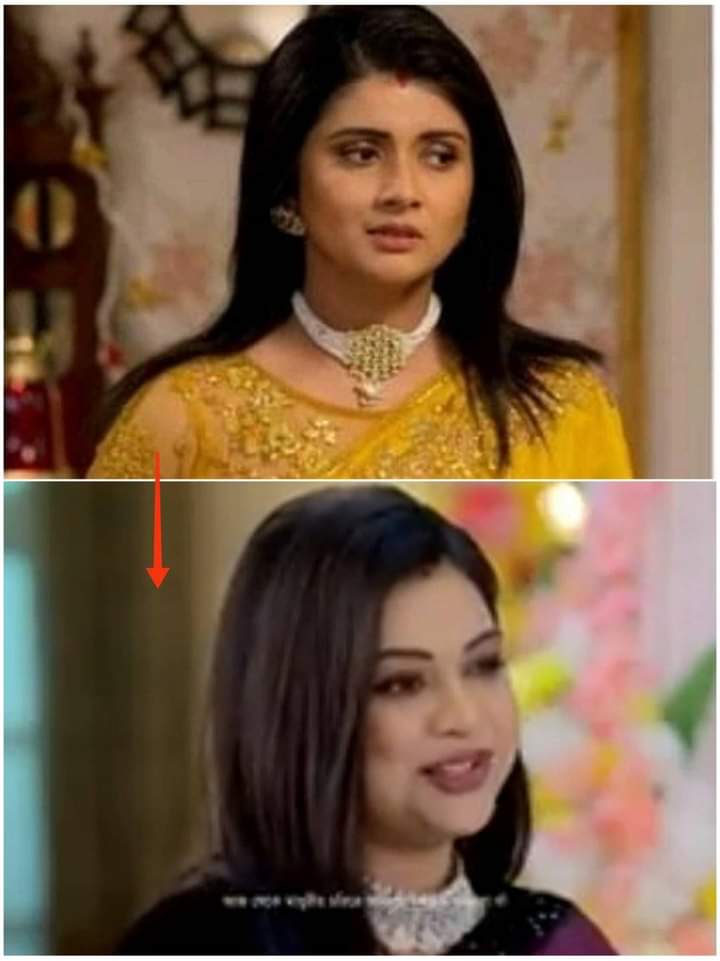 গৌরী এলোতে বদলে গেল প্রধান চরিত্র! বাধ্য হয়ে অভিনয় ছাড়তে হল, তার বদলে কে এল গৌরী এলোতে? 2 gouri elo