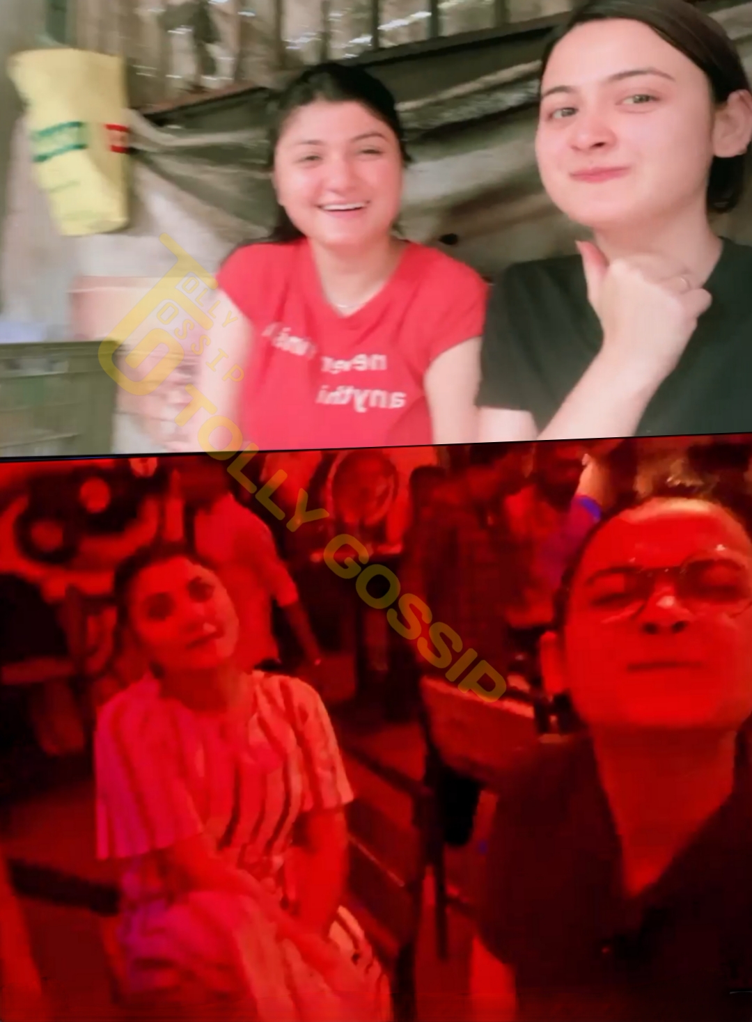 মিথ্যা কথার একটা সীমা থাকে! ঐন্দ্রিলার দাবি,তার সঙ্গে পল্লবীর ভালো সম্পর্ক ছিল না অথচ পল্লবীর আগের ফ্ল্যাটে জমিয়ে পার্টি করতেন তারা! রইল এক্সক্লুসিভ ছবি 4 Oindrila mukherjee