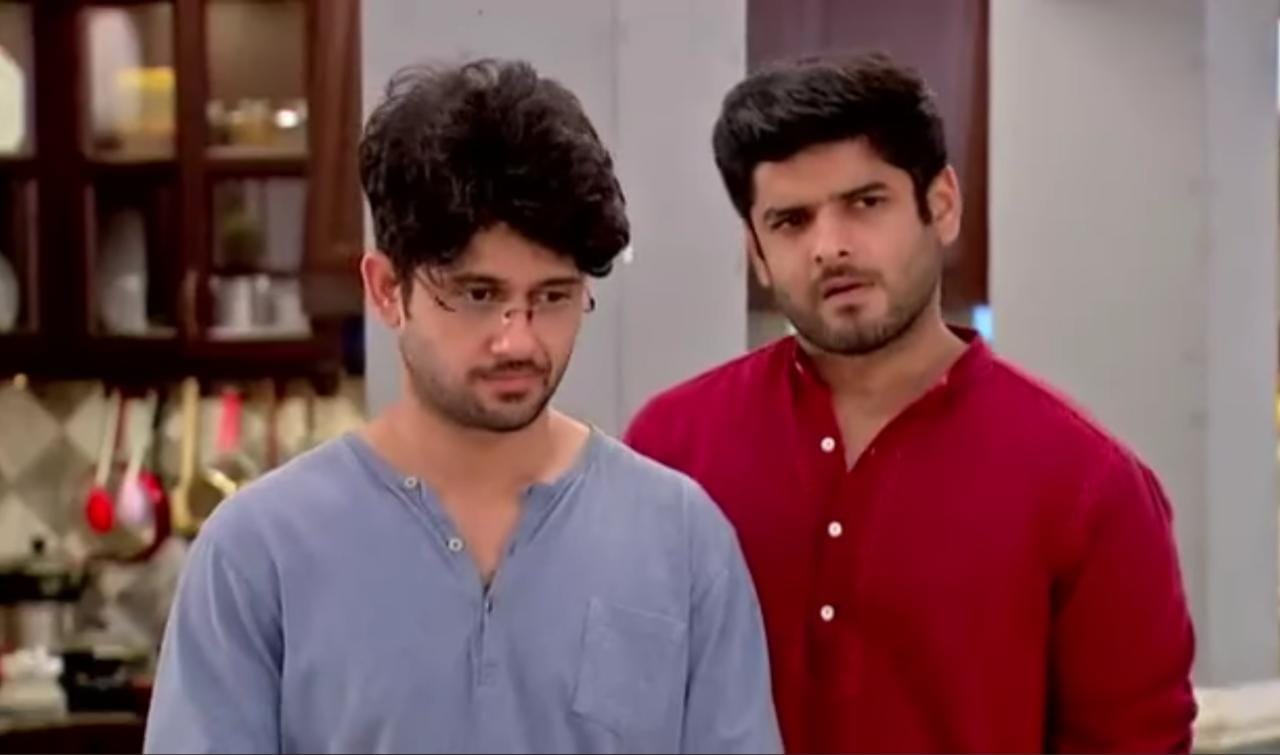 বেমালুম মিঠাইয়ের ঘাড়ে দোষ চাপিয়ে দিল সিদ্ধার্থ! ঝরঝর করে কেঁদে ফেলল মিঠাই, 'সিডের মেল ইগোটা এবার কমানো উচিত, খুব বিরক্ত লাগছে', ভীষণ কষ্ট পাচ্ছেন মিঠাই ভক্তরা 12 Mithai