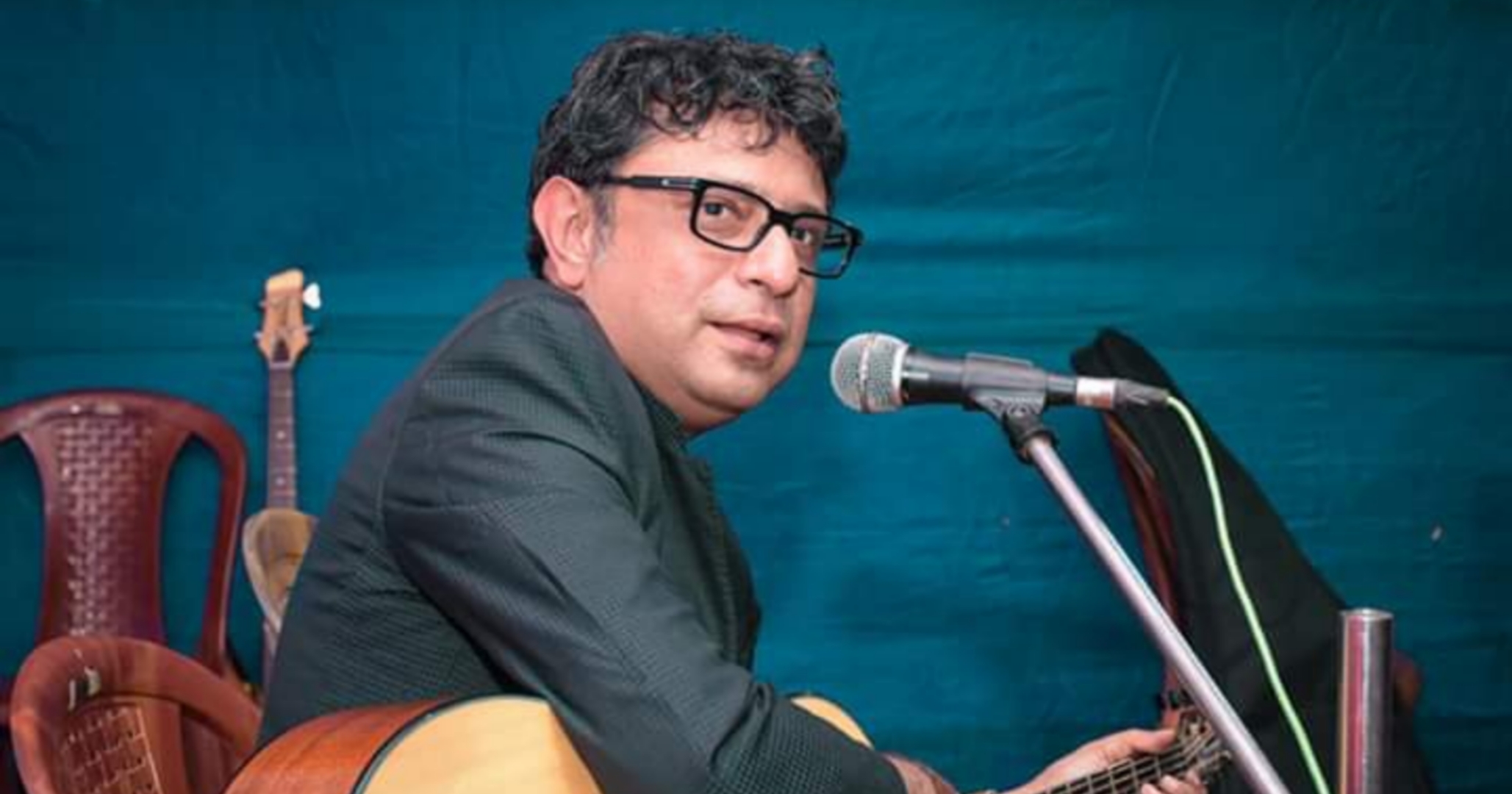 Bengali singer