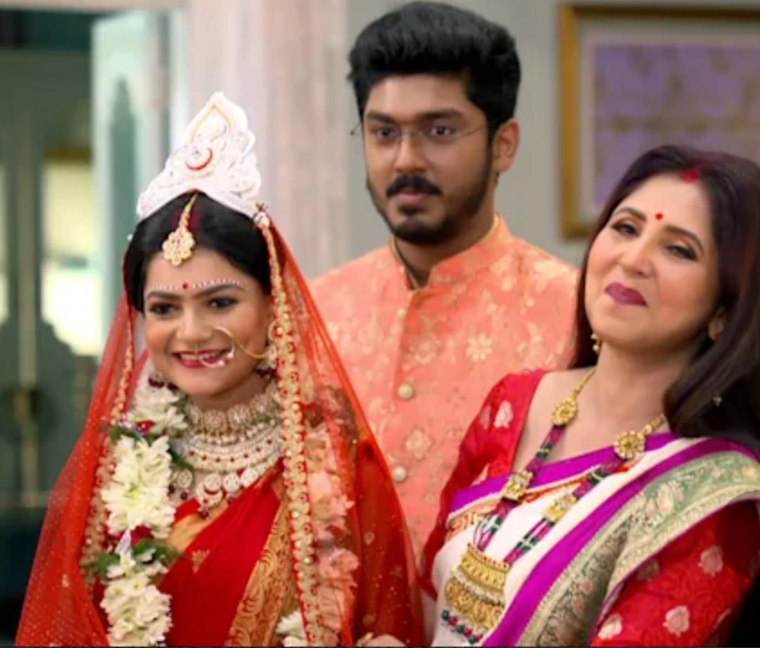 Bengali serial