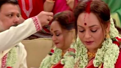 Samaresh Anuradha marriage