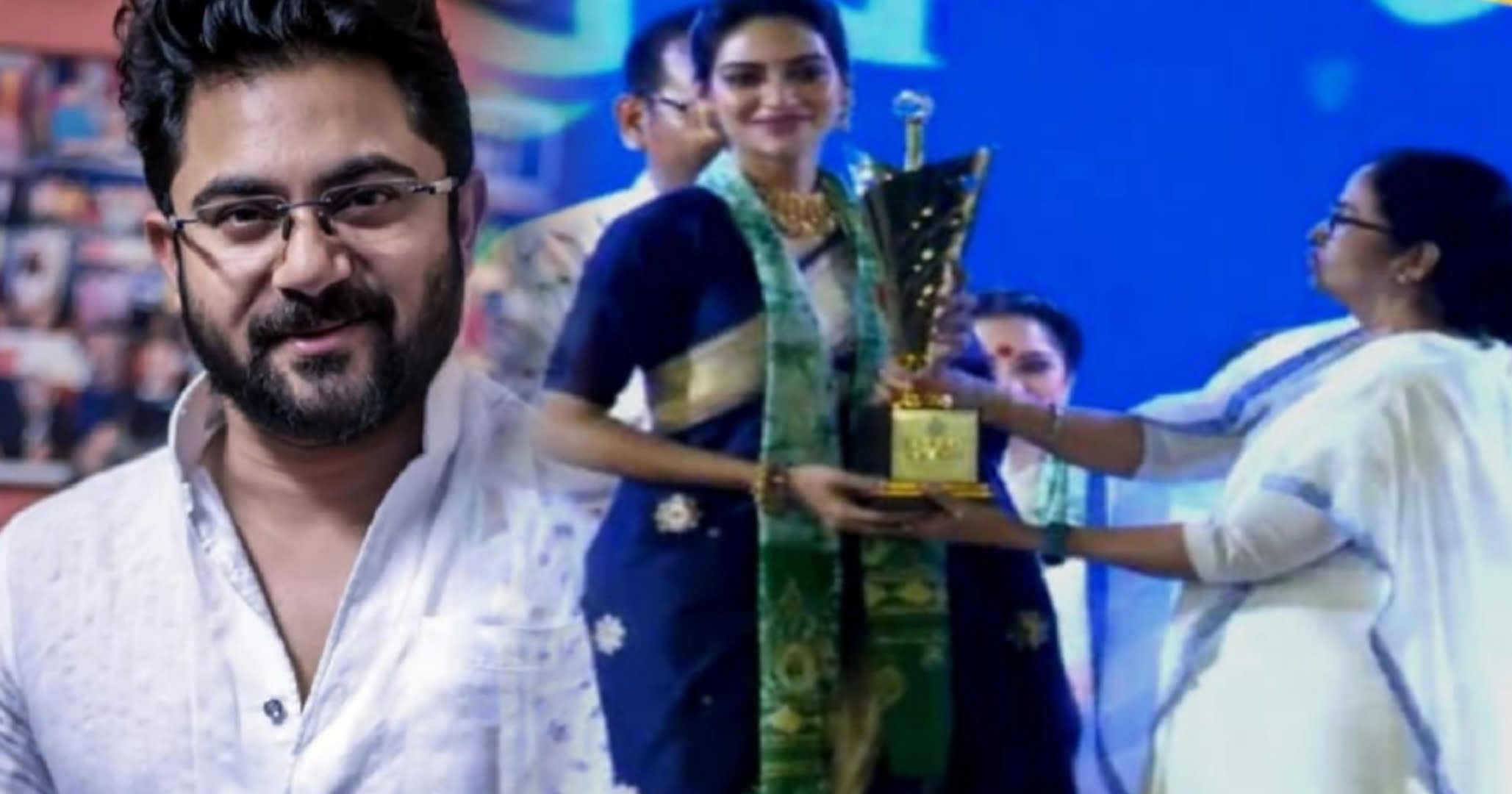 Mahanayak award
