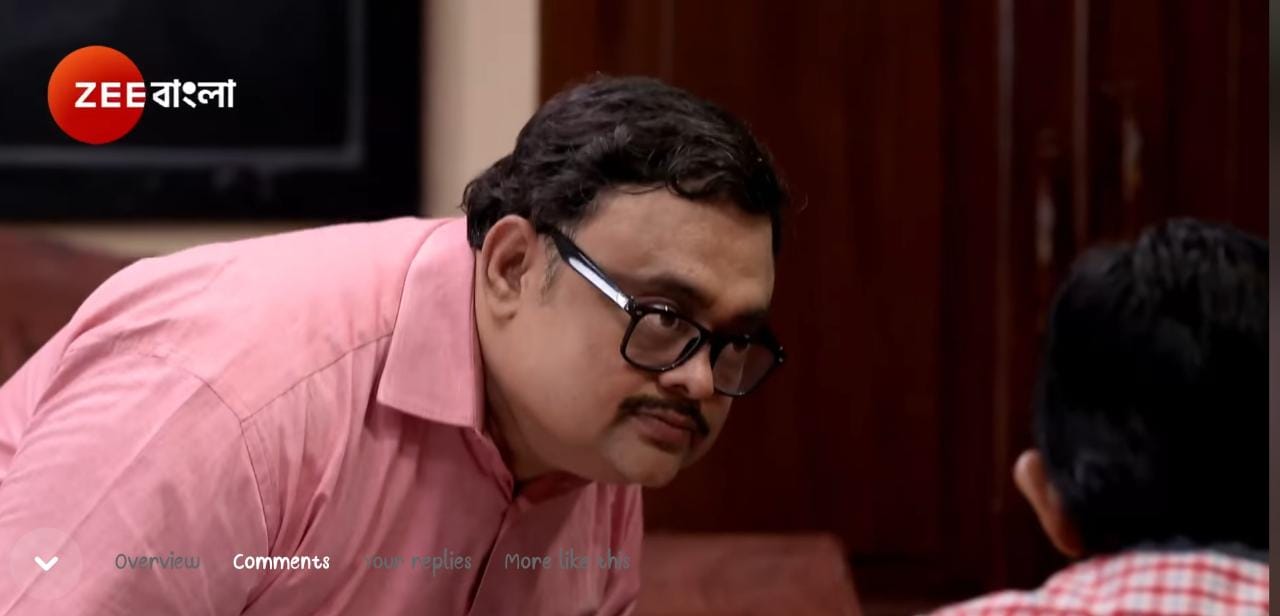 Bengali serial