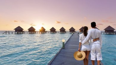 delhi to maldives honeymoon packages all inclusive price