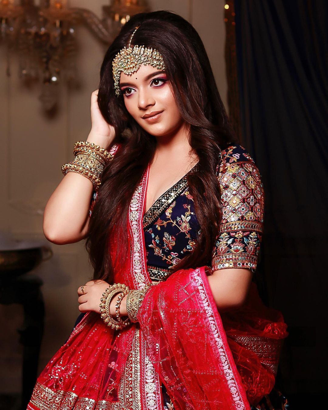 Sampurnaa Mandal: রানী রাসমণির মেয়ে ‘জগদম্বা'কে মনে আছে? কী করেন এখন সম্পূর্ণা মন্ডল? জেনে নিন নায়িকার আসল পরিচয়, অবাক হয়ে যাবেন 3 Rani rasmoni