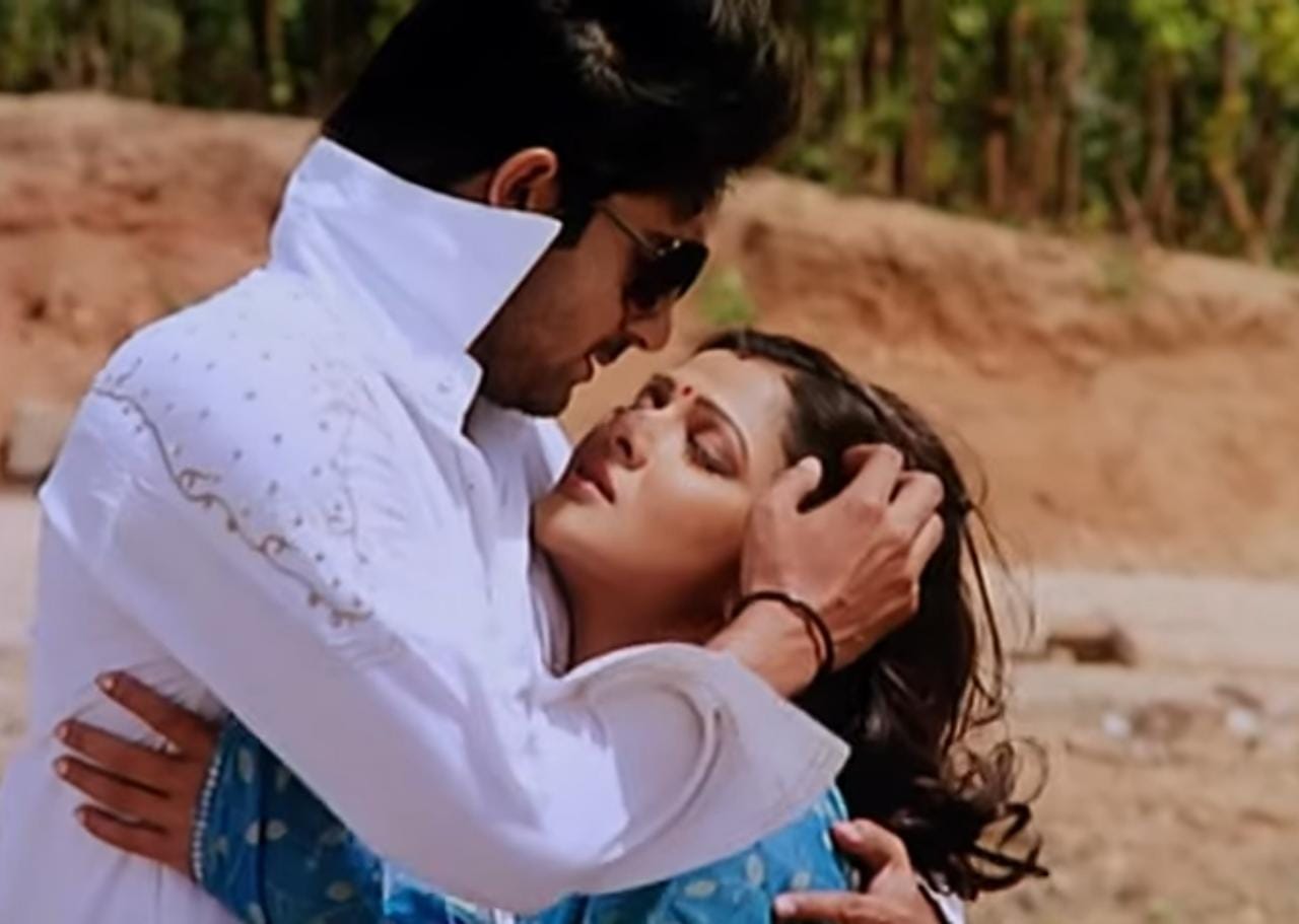 Soham-Arpita: বাংলার মহানায়কের সঙ্গে শ্রেষ্ঠ নায়িকার বাংলা সিনেমা আপনি দেখেছেন? না দেখে থাকলে এখনই দেখুন সোহম আর অর্পিতা মুখার্জির সিনেমার বিশেষ কিছু দৃশ্য, 'দুইজনেই নাটক করে, ঠিকই আছে', হেসে কুটিপাটি দর্শকরা 4 amusing rii