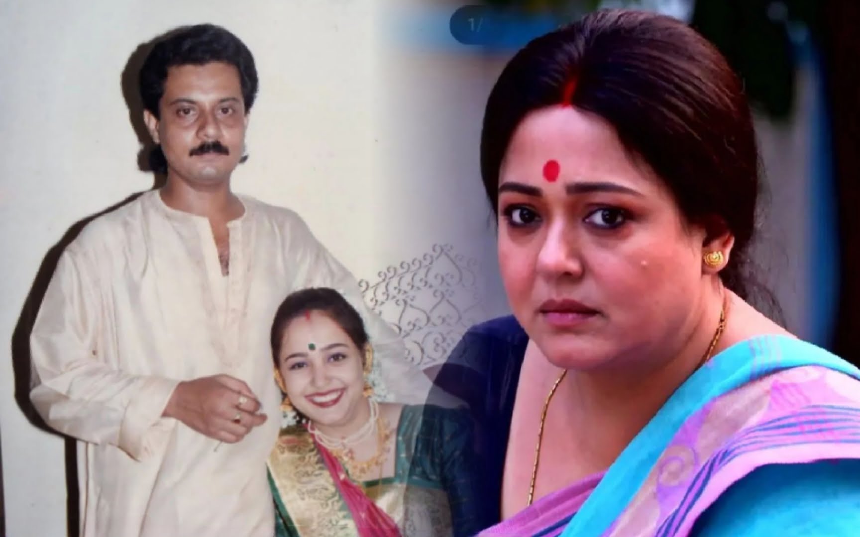 ২৬ বছরের দাম্পত্য জীবনে মেলেনি সন্তানসুখ! তবে জন্ম না দিলেও অভাব ছিল না মা ডাকের! মাতৃত্ব নিয়ে অকপট অপরাজিতা আঢ্য 2 Aparajita Addhya Tollywood