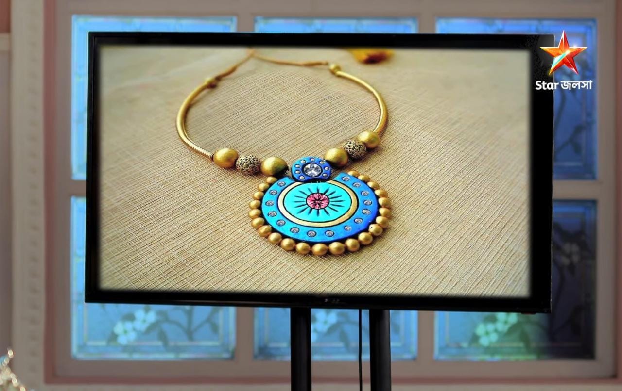 Bengal special jewellery