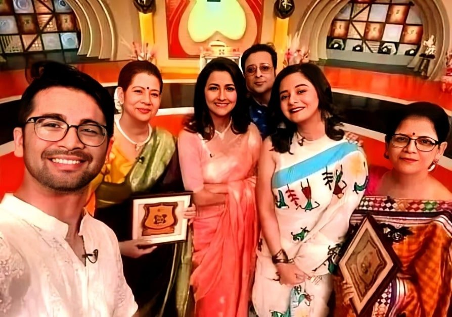 Didi No 1: জি বাংলা জলসার মত হিংসুটে নয়, দিদি নং ওয়ানে এবার জি কাকুর ডাকে খেলতে এল টিপু-বরফি! দেখে লজ্জায় মাথা হেঁট জলসা ভক্তদের 3 bengalirealityshow