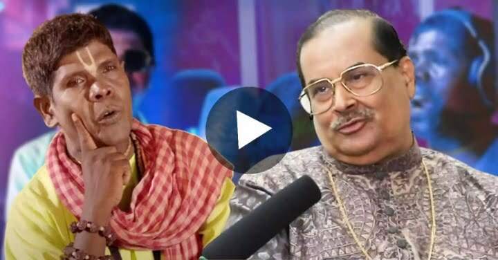 Pandit Ajay Chakraborty on Bhuban Badyakar Kacha Badam song getting Viral cleanup