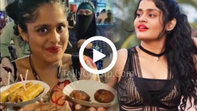 Tithi Basu Food Vlog