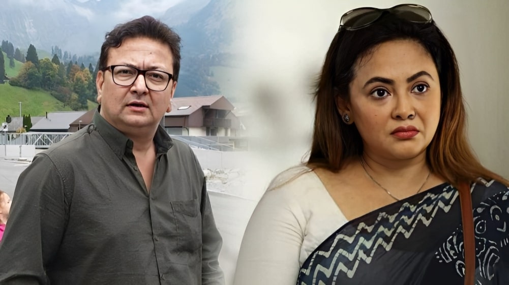 Sreelekha-Bharat Kaul: মুখ দেখাদেখি বন্ধ তাও নাকি শ্রীলেখাকে রে'প করার চেষ্টা করেছিলেন বাংলা সিনেমার বিখ্যাত ভিলেন ভরত কলের! ভয় পাবেন না,আসল ঘটনা জানলে আপনিও হাসবেন, পড়ুন পুরোটা 2 Annadata