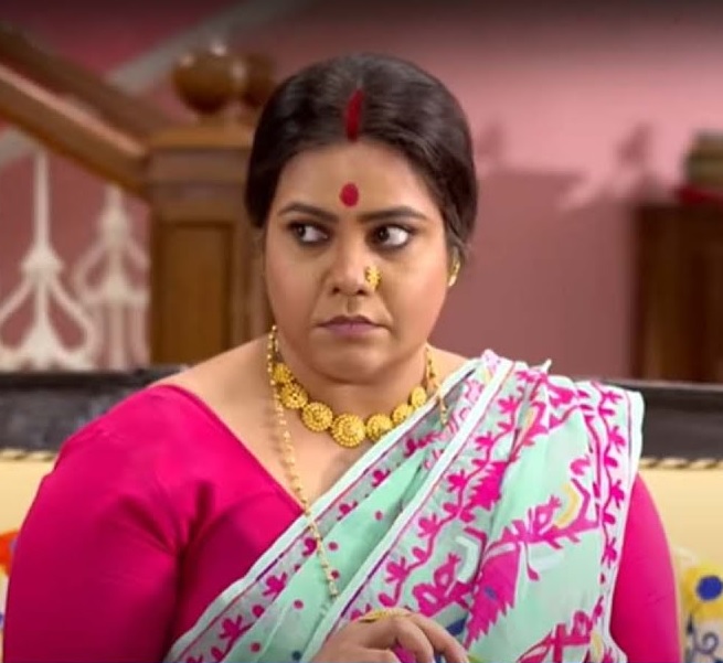 Arijita mukhopadhyay