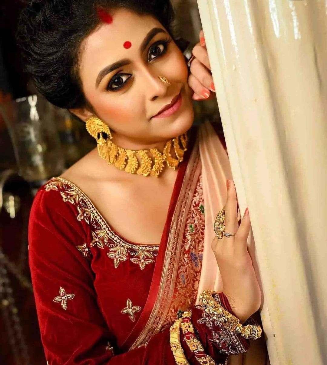 Bengali actress