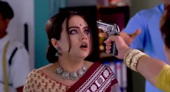 Anurager Chhoya: মিশকার সমস্ত কুকীর্তি জেনে গেল লাবণ্য! এবার তাকে গুলি করে মেরেই দেবে সূর্যের মা! তুমুল উত্তেজনা অনুরাগের ছোঁয়ায় 2 anurager choya