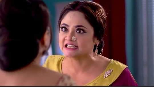 Anurager Chhoya: মিশকার সমস্ত কুকীর্তি জেনে গেল লাবণ্য! এবার তাকে গুলি করে মেরেই দেবে সূর্যের মা! তুমুল উত্তেজনা অনুরাগের ছোঁয়ায় 4 anurager choya