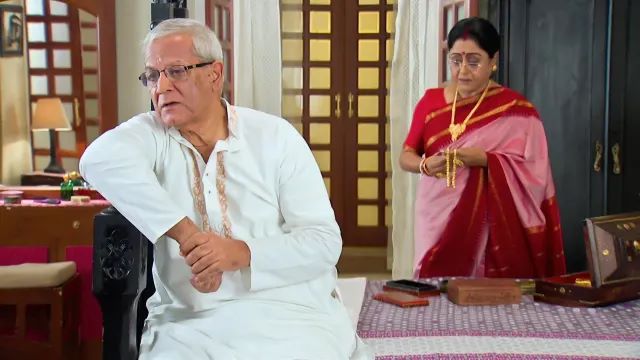 Chandi Charan: মা, উমা, কে আপন কে পর ধারাবাহিকে বাবা, দাদুর চরিত্রে অভিনয় করে দর্শকের মন জিতে নিয়েছেন এই বর্ষীয়ান অভিনেতা! জানেন আসলে কে ইনি? জানলে চমকে যাবেন 4 actor
