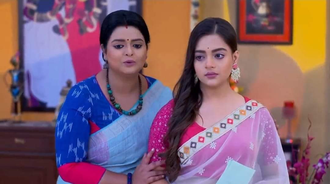 Dhulokona: 'আমি তিতির দিদিকে ঠকিয়ে লালন কে বিয়ে করবো না',ধুলোকণাতে ফের ফুলঝুড়ির ন্যাকামি দেখে অতিষ্ঠ দর্শক! 3 Bengali television