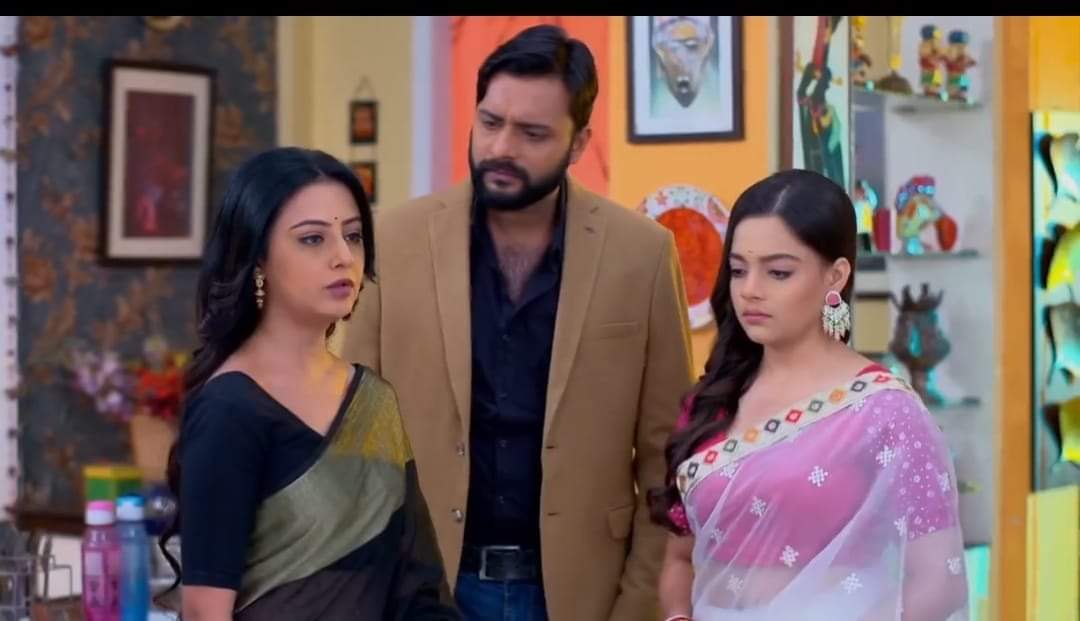 Dhulokona: 'আমি তিতির দিদিকে ঠকিয়ে লালন কে বিয়ে করবো না',ধুলোকণাতে ফের ফুলঝুড়ির ন্যাকামি দেখে অতিষ্ঠ দর্শক! 2 Bengali television